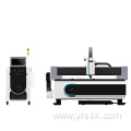 Widely Used Metal Stainless Steel Laser Cutter 4000w  Fiber Laser Cutting Machine Price